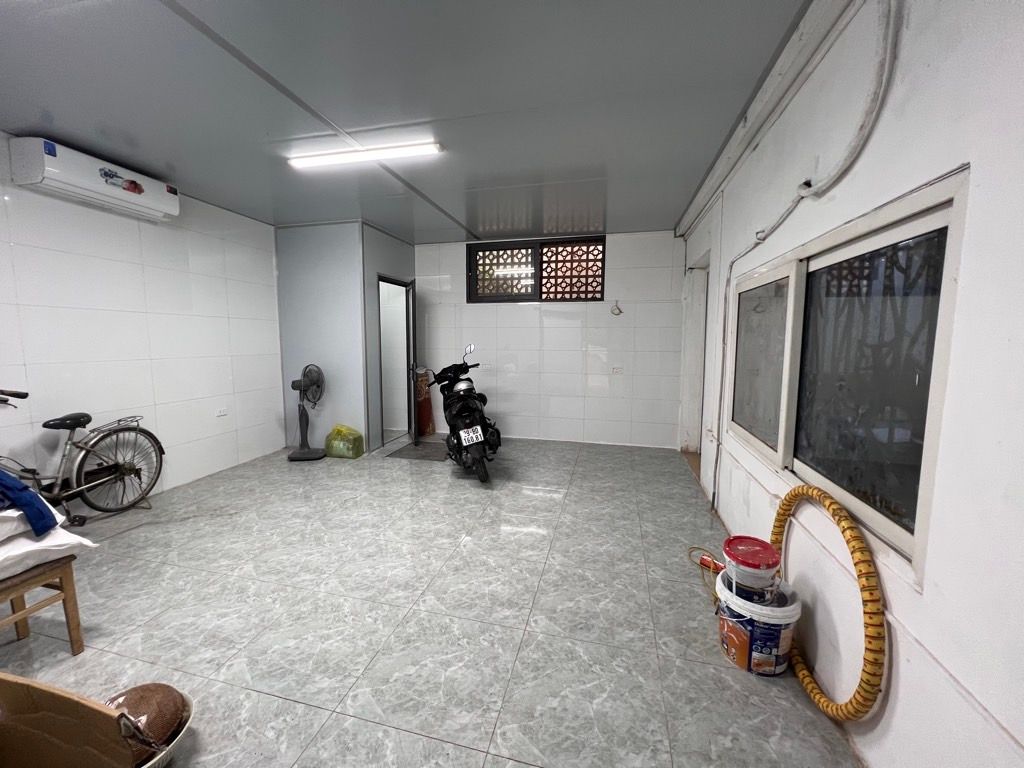 Bán nhà Lương Định Của - diện tích 41.5m2 1 tầng - Ô tô vào nhà - giá 9,5 tỷ