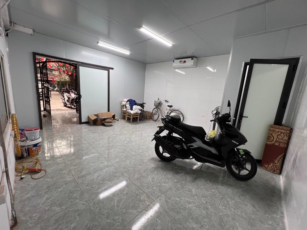 Bán nhà Lương Định Của - diện tích 41.5m2 1 tầng - Ô tô vào nhà - giá 9,5 tỷ