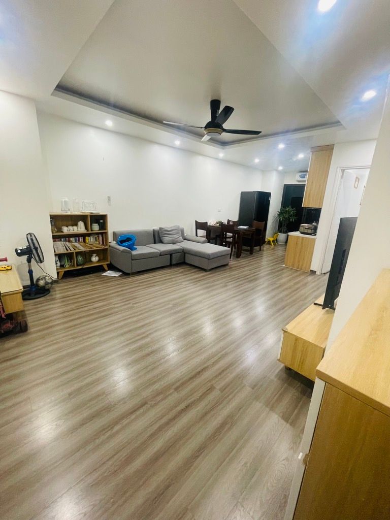 Bán nhà Trần Hoà - diện tích 69,9m2 1 tầng - Căn hộ đẹp, giá 5,7 tỷ