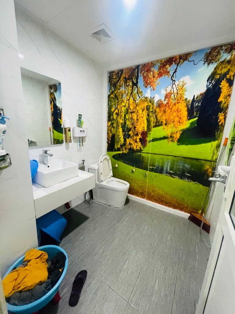 Bán nhà Trần Hoà - diện tích 69,9m2 1 tầng - Căn hộ đẹp, giá 5,7 tỷ