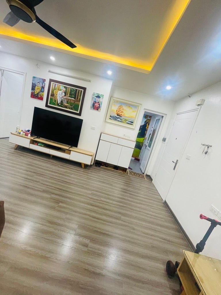 Bán nhà Trần Hoà - diện tích 69,9m2 1 tầng - Căn hộ đẹp, giá 5,7 tỷ