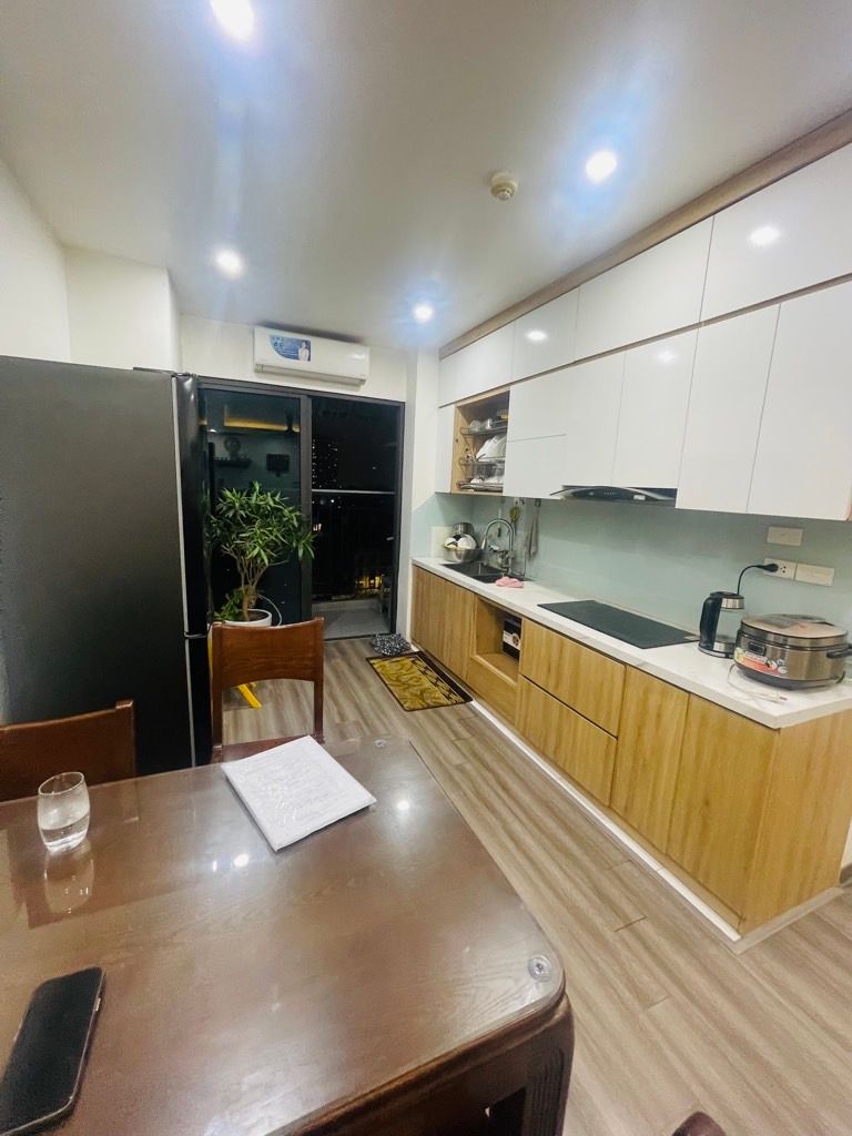 Bán nhà Trần Hoà - diện tích 69,9m2 1 tầng - Căn hộ đẹp, giá 5,7 tỷ