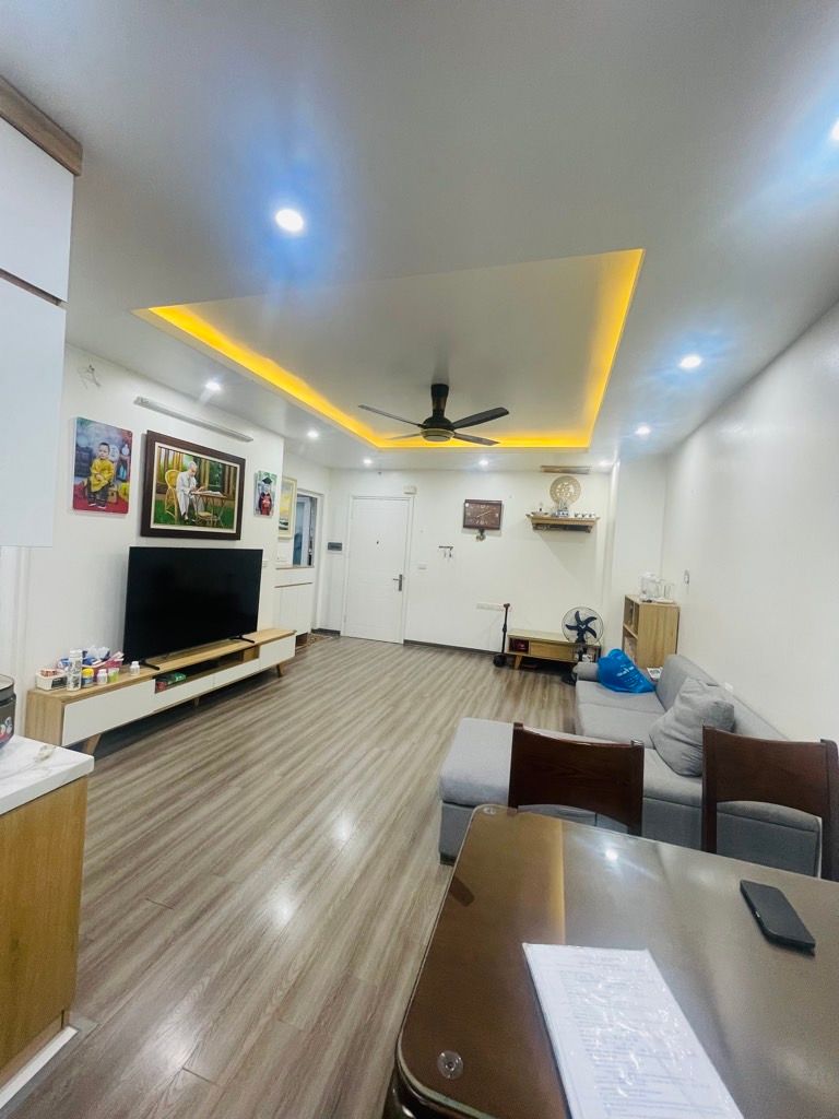 Bán nhà Trần Hoà - diện tích 69,9m2 1 tầng - Căn hộ đẹp, giá 5,7 tỷ