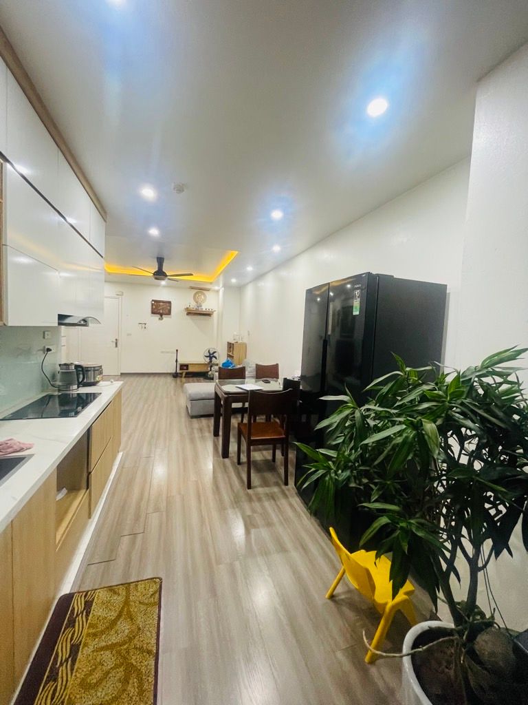 Bán nhà Trần Hoà - diện tích 69,9m2 1 tầng - Căn hộ đẹp, giá 5,7 tỷ