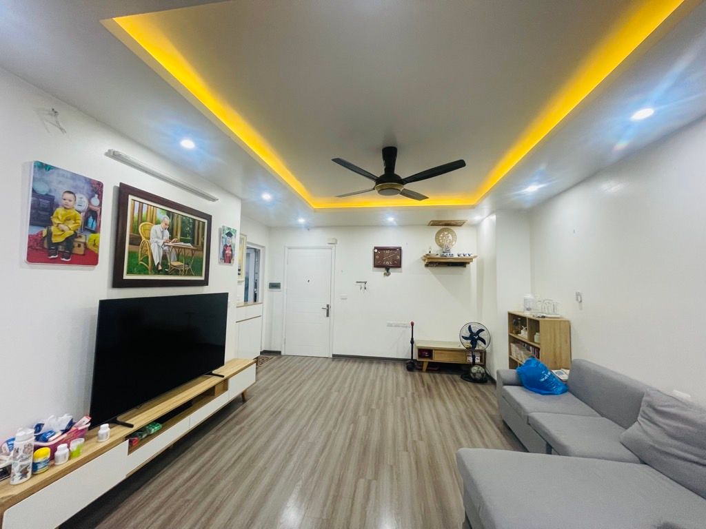 Bán nhà Trần Hoà - diện tích 69,9m2 1 tầng - Căn hộ đẹp, giá 5,7 tỷ