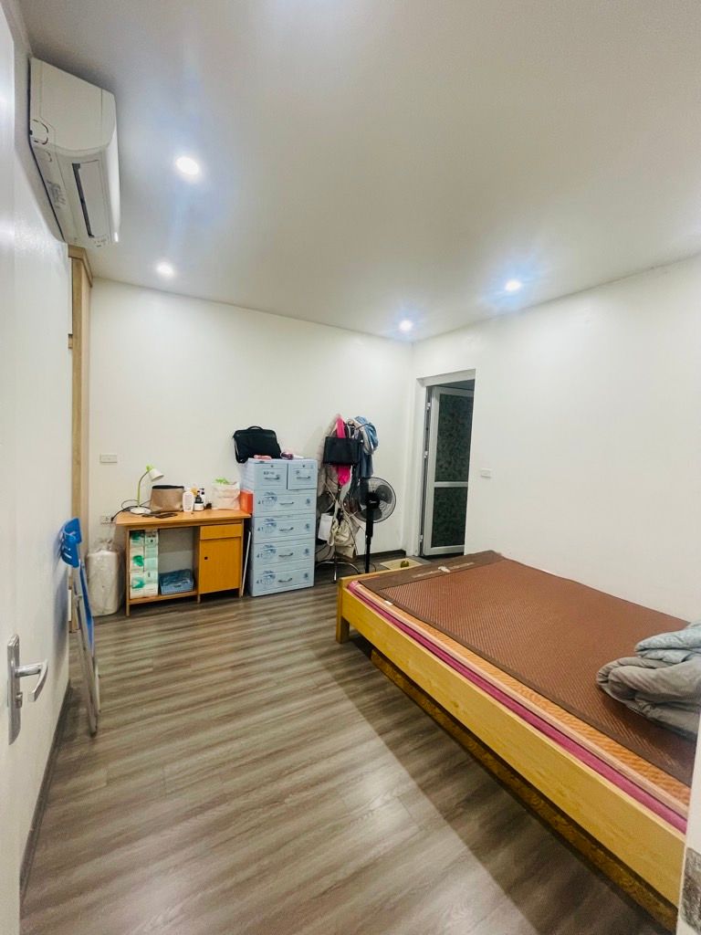 Bán nhà Trần Hoà - diện tích 69,9m2 1 tầng - Căn hộ đẹp, giá 5,7 tỷ