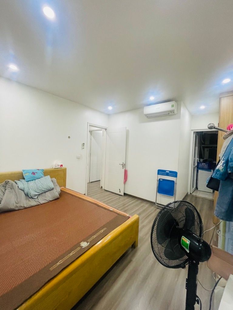 Bán nhà Trần Hoà - diện tích 69,9m2 1 tầng - Căn hộ đẹp, giá 5,7 tỷ