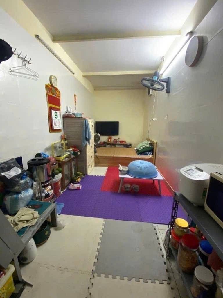 Bán nhà Lương sử C - diện tích 17,6m2 2 tầng - vị trí đẹp - giá 3,4 tỷ