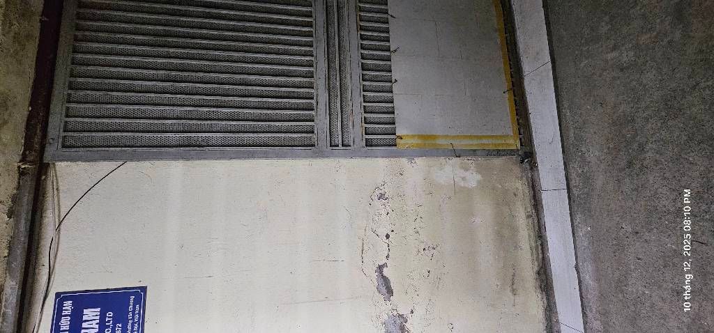 Bán nhà Lương sử C - diện tích 17,6m2 2 tầng - vị trí đẹp - giá 3,4 tỷ