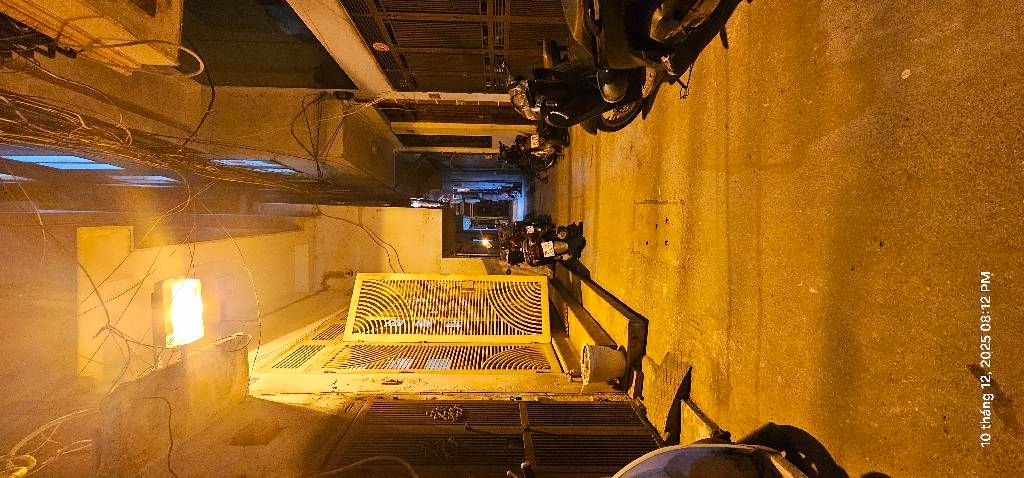 Bán nhà Lương sử C - diện tích 17,6m2 2 tầng - vị trí đẹp - giá 3,4 tỷ