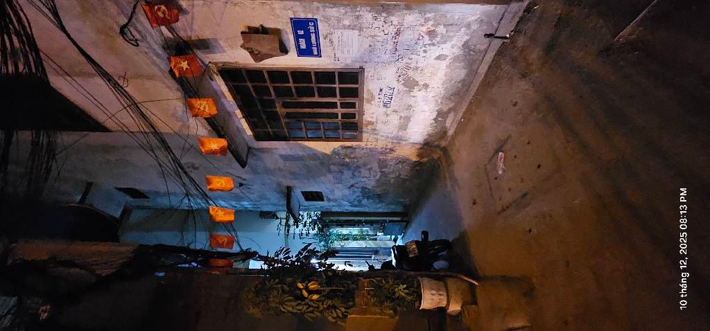 Bán nhà Lương sử C - diện tích 17,6m2 2 tầng - vị trí đẹp - giá 3,4 tỷ