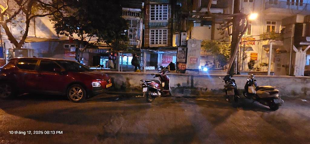 Bán nhà Lương sử C - diện tích 17,6m2 2 tầng - vị trí đẹp - giá 3,4 tỷ