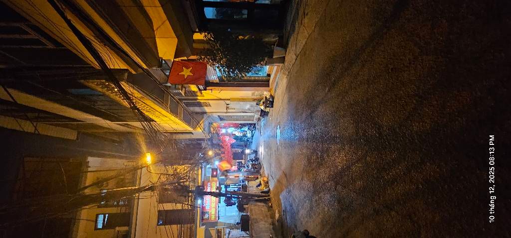 Bán nhà Lương sử C - diện tích 17,6m2 2 tầng - vị trí đẹp - giá 3,4 tỷ