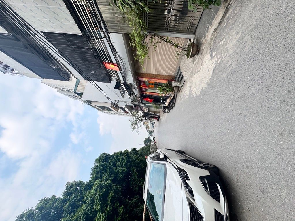 Bán nhà Khuyến Lương - diện tích 54m2 1 tầng - Ô tô tránh - giá 9,2 tỷ