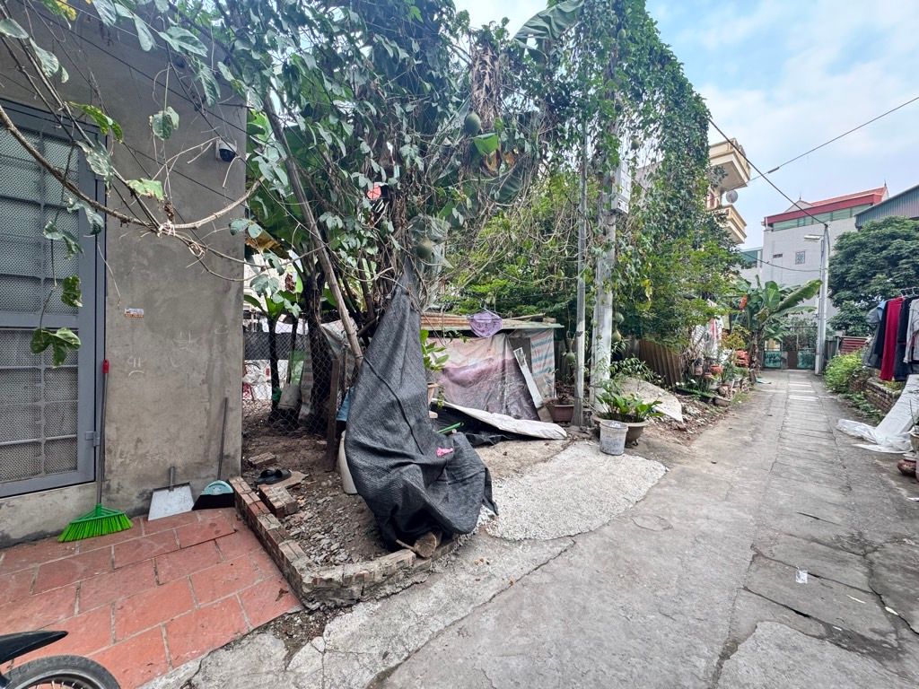 Bán nhà Khuyến Lương - diện tích 54m2 1 tầng - Ô tô tránh - giá 9,2 tỷ