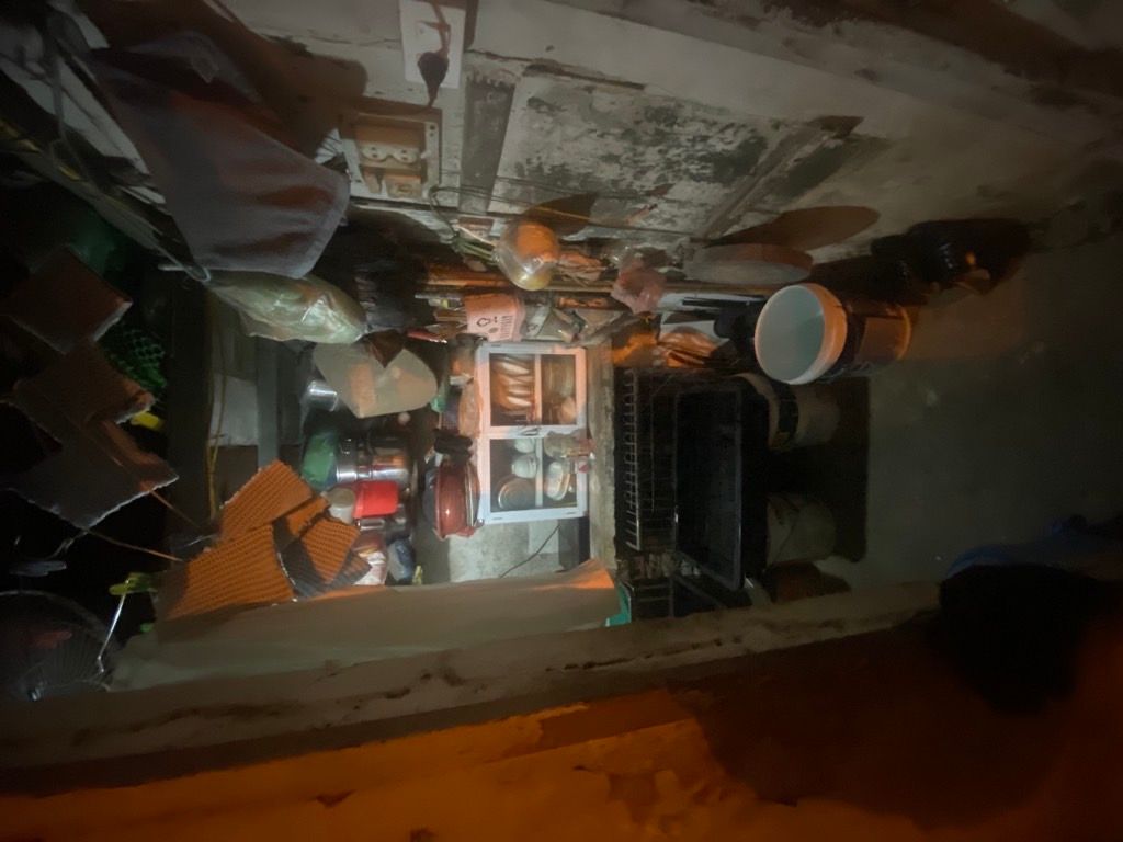 Bán nhà Thi Sách - diện tích 27,4m2 1 tầng - nhà cũ, vị trí trung tâm - giá 3,8 tỷ