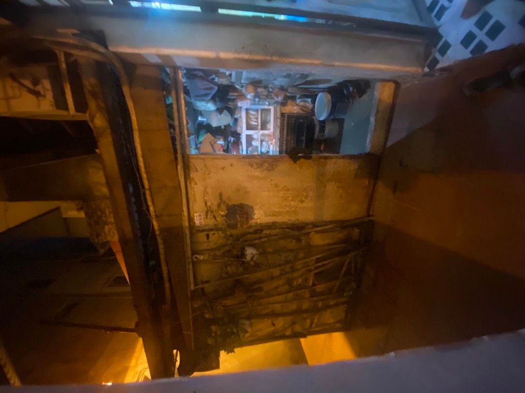 Bán nhà Thi Sách - diện tích 27,4m2 1 tầng - nhà cũ, vị trí trung tâm - giá 3,8 tỷ