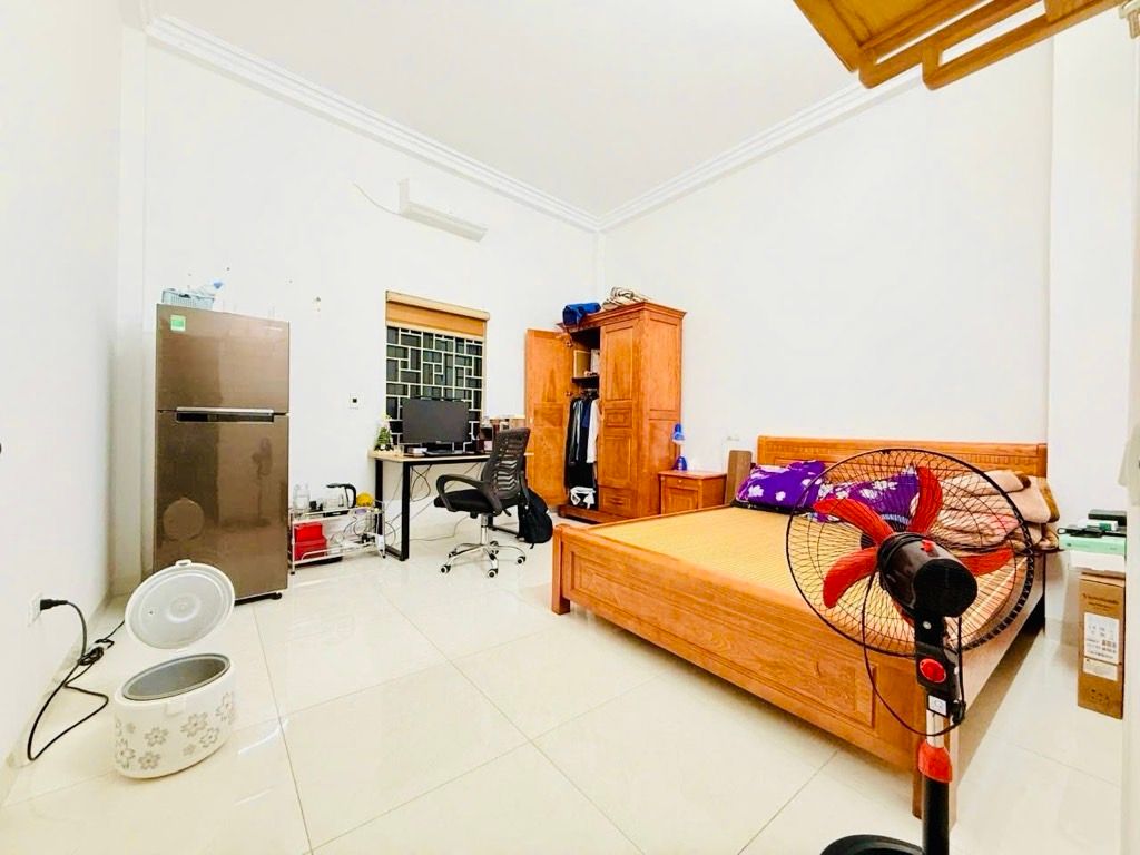 Bán nhà Trương Định - diện tích 39m2 4 tầng - Nhà 4 tầng cho thuê cực đỉnh - giá 9,6 tỷ