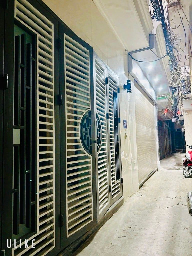 Bán nhà Trương Định - diện tích 39m2 4 tầng - Nhà 4 tầng cho thuê cực đỉnh - giá 9,6 tỷ