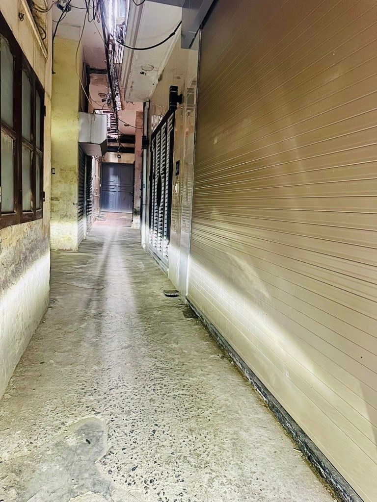 Bán nhà Trương Định - diện tích 39m2 4 tầng - Nhà 4 tầng cho thuê cực đỉnh - giá 9,6 tỷ