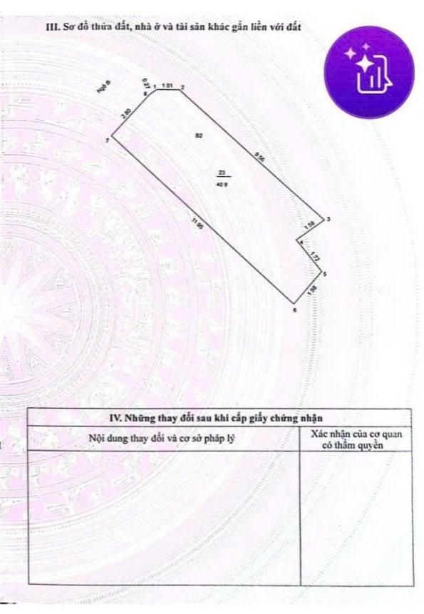 Bán nhà Phan Đình Giót - diện tích 45m2 3 tầng - gần ô tô đỗ - giá 8,6 tỷ