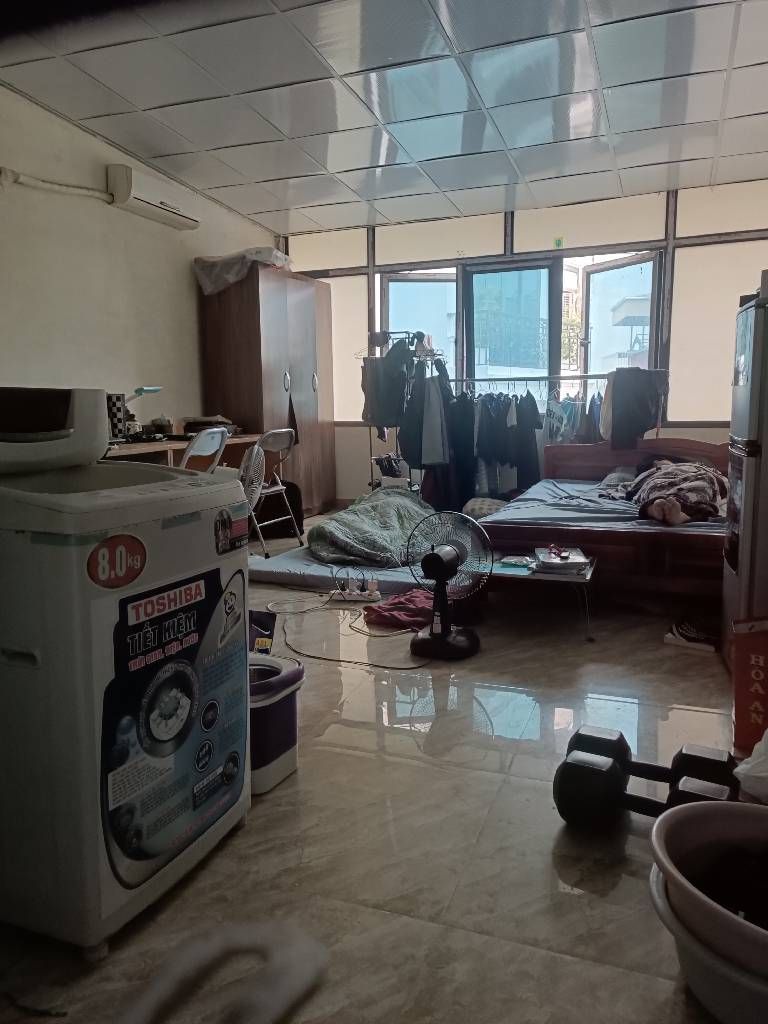 Bán nhà Đông Tác - diện tích 75.2m2 4 tầng - nhà đẹp hiếm có - giá 18,5 tỷ