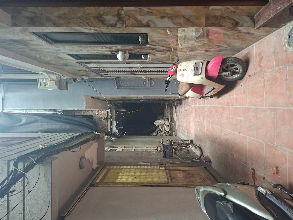 Bán nhà Hào Nam - diện tích 25m2 4 tầng - Nhà đẹp hiếm có - giá 7,9 tỷ