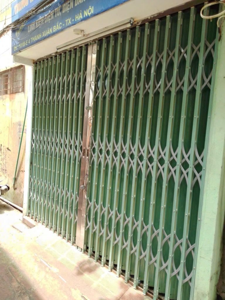 Bán nhà Nguyễn Quý Đức - diện tích 25,4m2 3 tầng - Cực phẩm phố Nguyễn Quý Đức - giá 3,75 tỷ