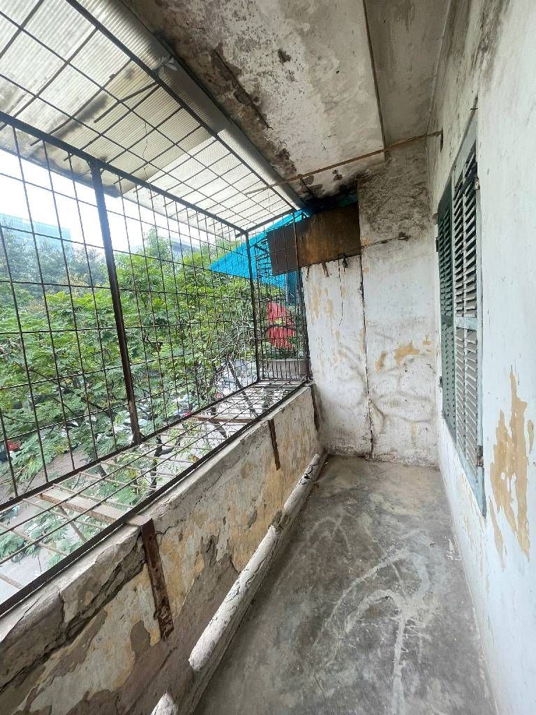 Bán nhà Phương Mai - diện tích 85m2 1 tầng - Nhà đẹp hiếm có - giá 4,65 tỷ