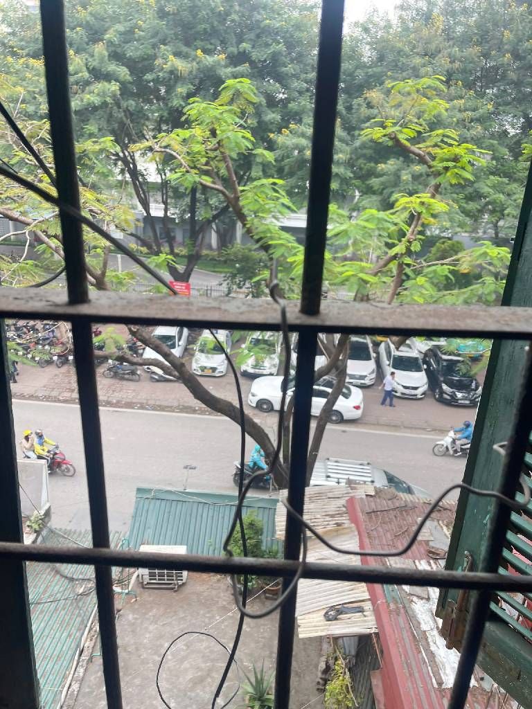 Bán nhà Phương Mai - diện tích 85m2 1 tầng - Nhà đẹp hiếm có - giá 4,65 tỷ