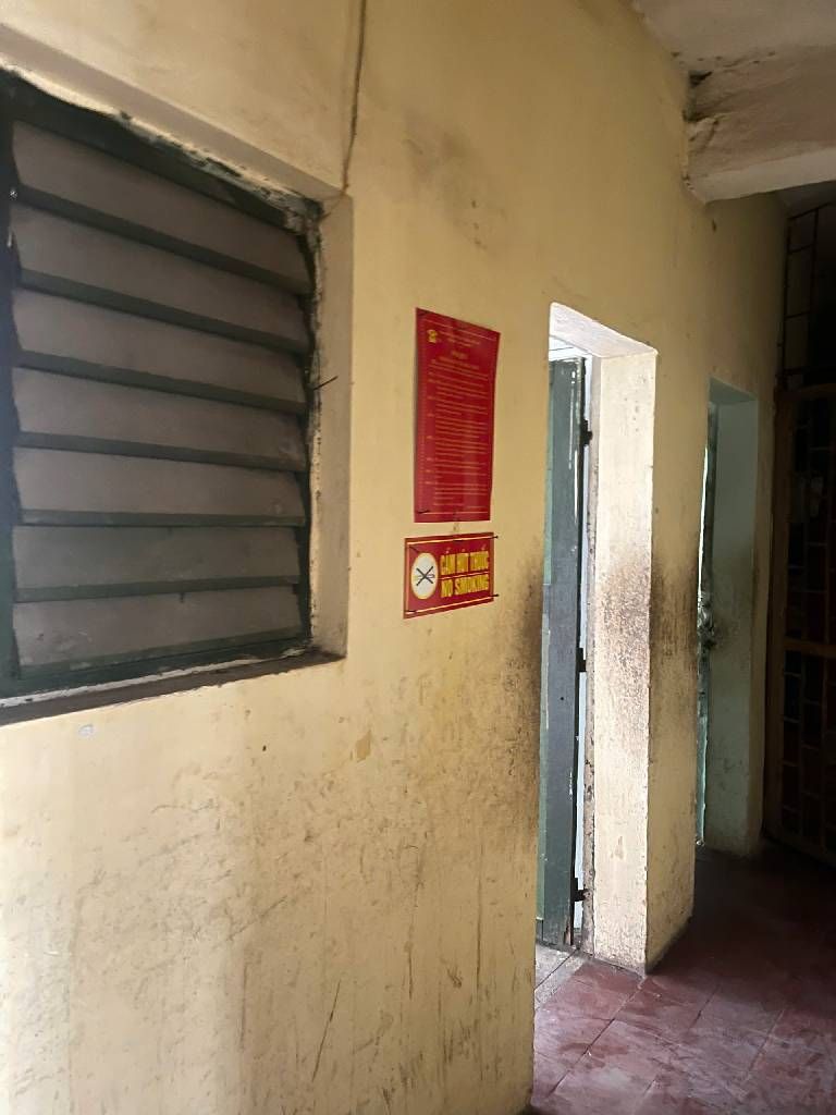 Bán nhà Phương Mai - diện tích 85m2 1 tầng - Nhà đẹp hiếm có - giá 4,65 tỷ