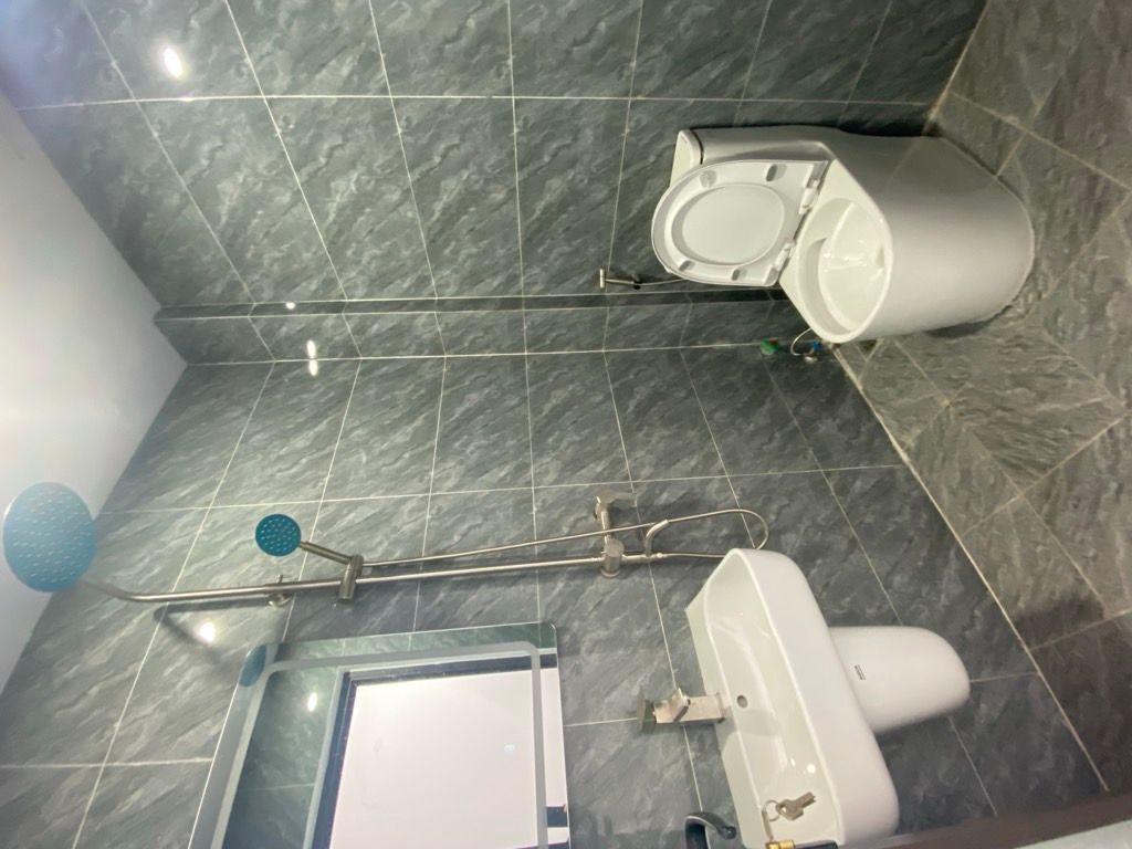 Bán nhà Tam Trinh - diện tích 30m2 3 tầng - Nở hậu, dân trí cao - giá 6,7 tỷ