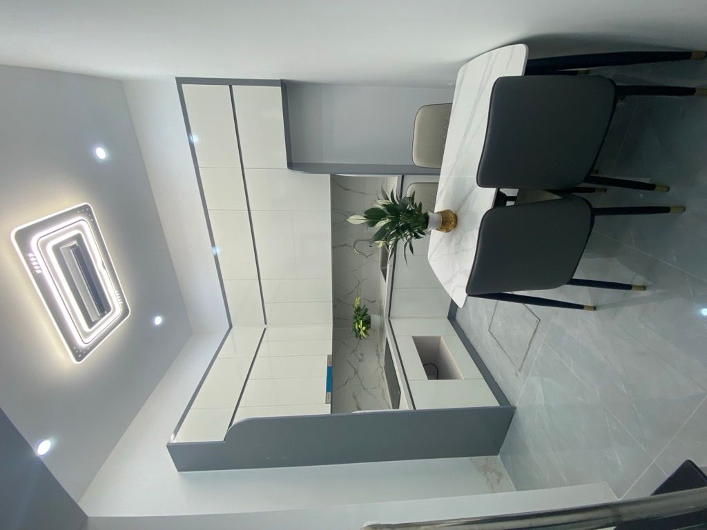 Bán nhà Tam Trinh - diện tích 30m2 3 tầng - Nở hậu, dân trí cao - giá 6,7 tỷ