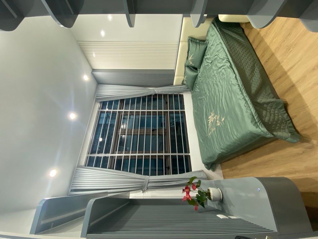 Bán nhà Tam Trinh - diện tích 30m2 3 tầng - Nở hậu, dân trí cao - giá 6,7 tỷ