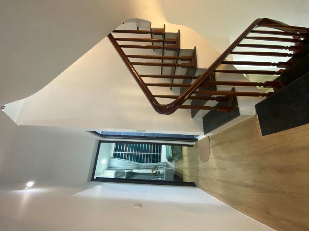 Bán nhà Tam Trinh - diện tích 30m2 3 tầng - Nở hậu, dân trí cao - giá 6,7 tỷ