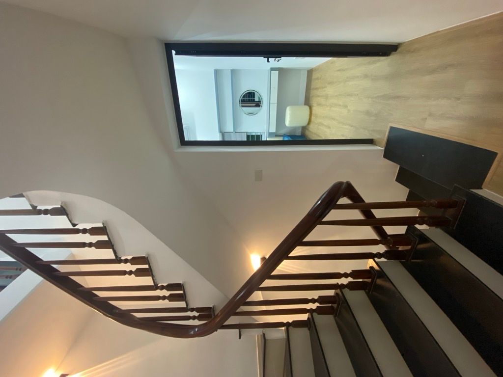 Bán nhà Tam Trinh - diện tích 30m2 3 tầng - Nở hậu, dân trí cao - giá 6,7 tỷ