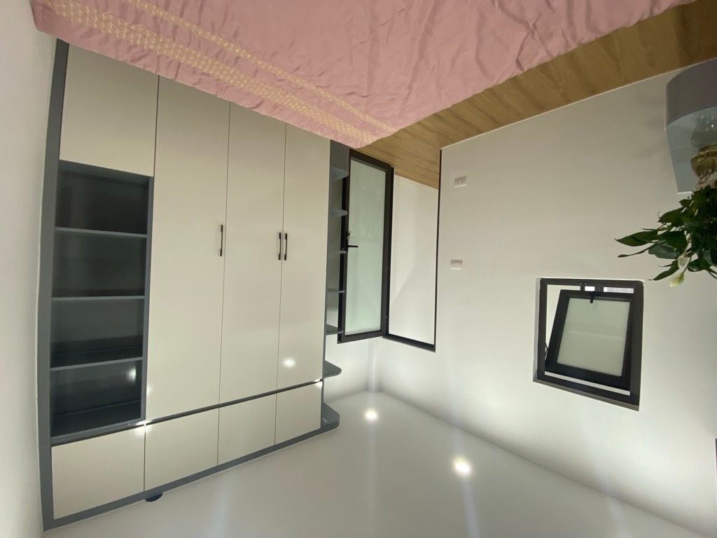 Bán nhà Tam Trinh - diện tích 30m2 3 tầng - Nở hậu, dân trí cao - giá 6,7 tỷ