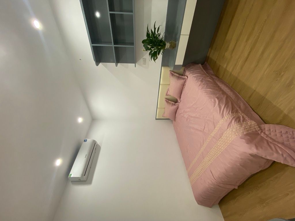 Bán nhà Tam Trinh - diện tích 30m2 3 tầng - Nở hậu, dân trí cao - giá 6,7 tỷ