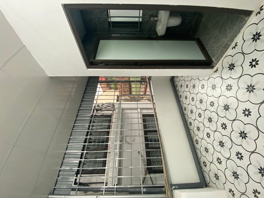 Bán nhà Tam Trinh - diện tích 30m2 3 tầng - Nở hậu, dân trí cao - giá 6,7 tỷ