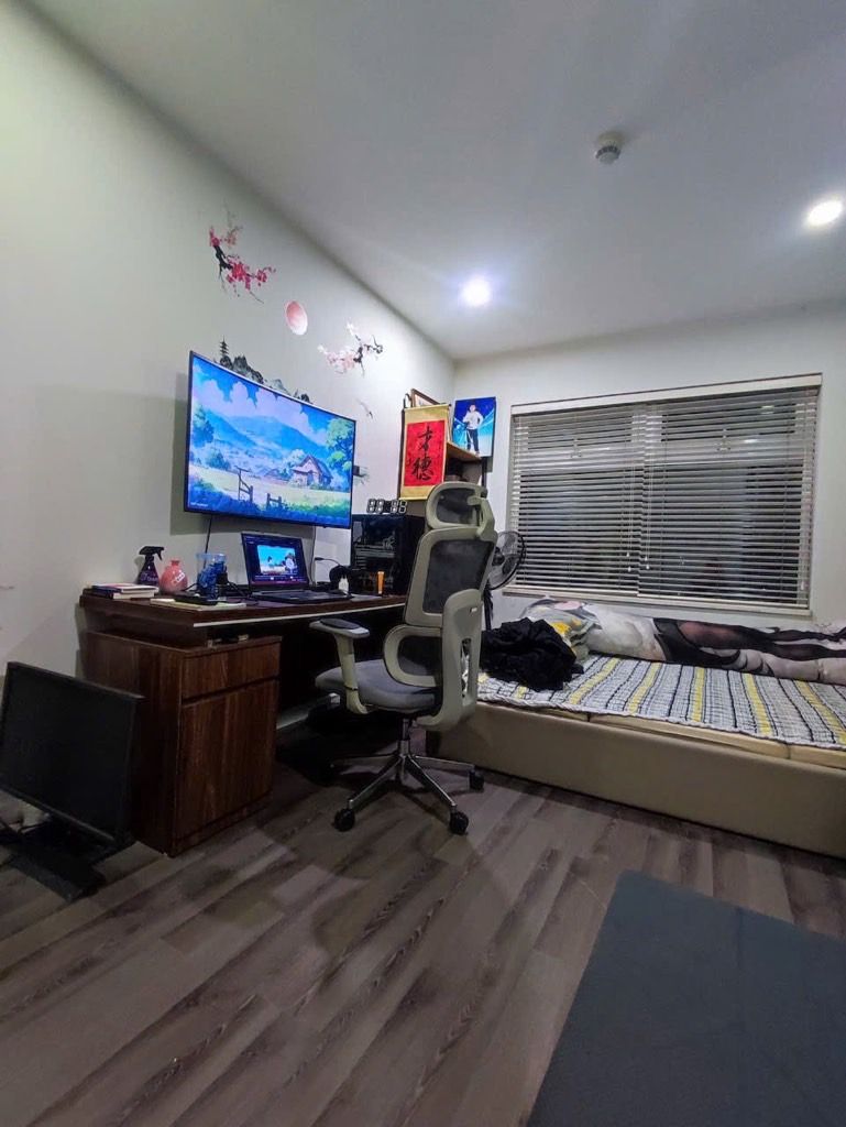 Bán nhà Minh Khai - diện tích 91.8m2 1 tầng - Nhà đẹp hiếm có - giá 8,6 tỷ