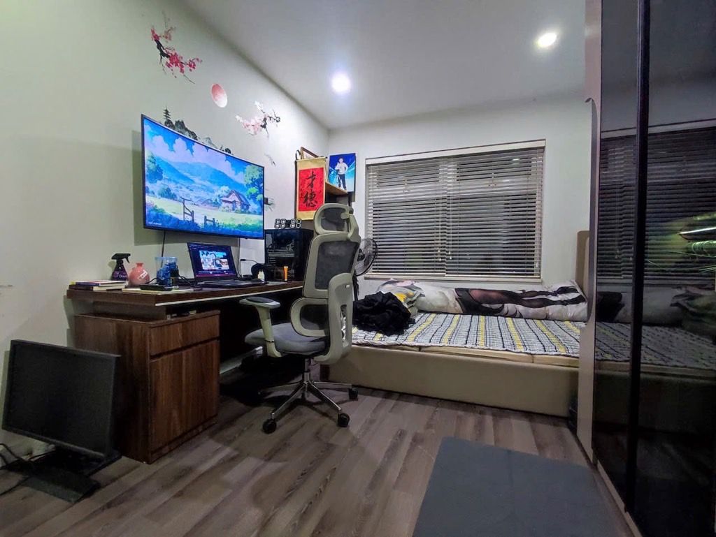 Bán nhà Minh Khai - diện tích 91.8m2 1 tầng - Nhà đẹp hiếm có - giá 8,6 tỷ