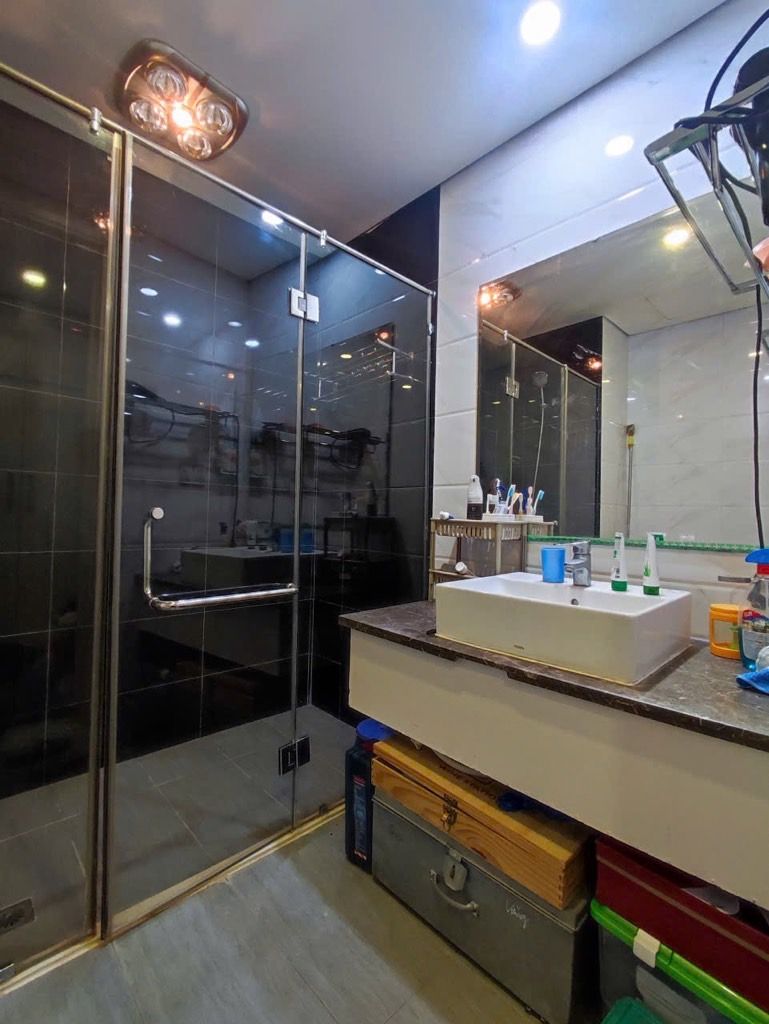 Bán nhà Minh Khai - diện tích 91.8m2 1 tầng - Nhà đẹp hiếm có - giá 8,6 tỷ