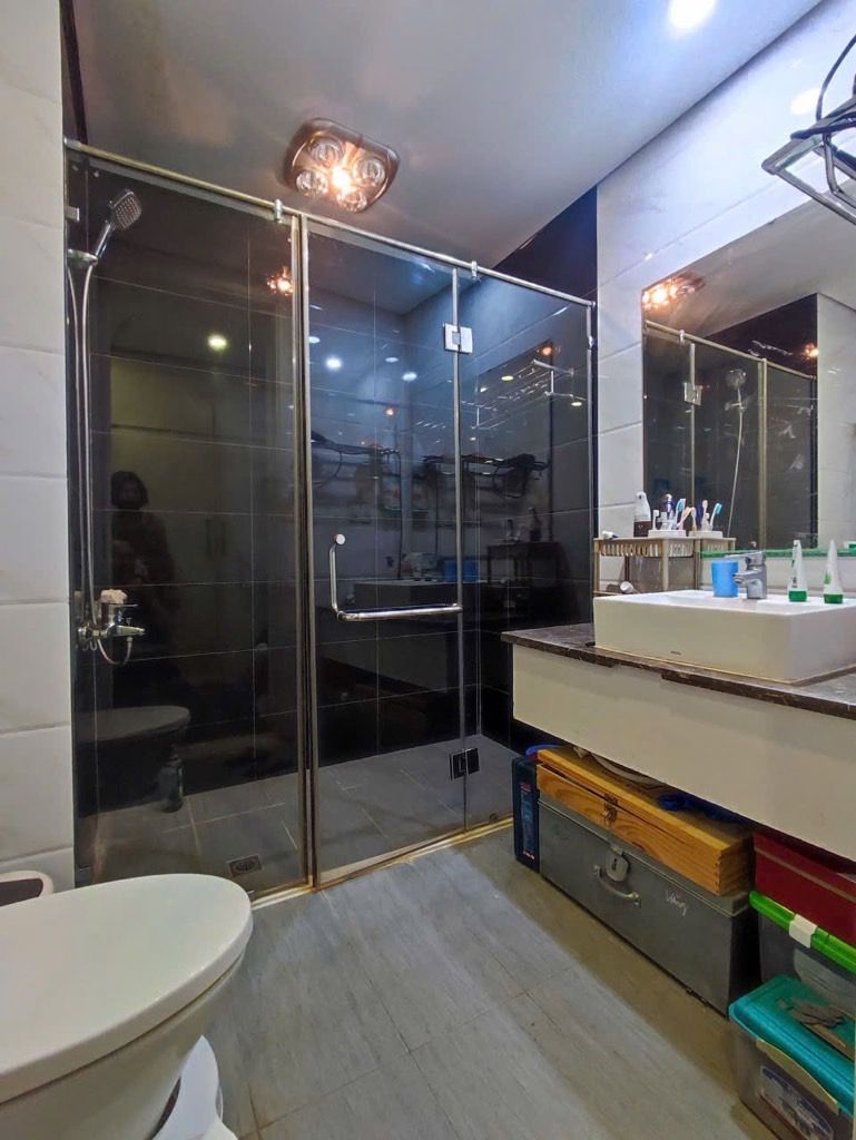 Bán nhà Minh Khai - diện tích 91.8m2 1 tầng - Nhà đẹp hiếm có - giá 8,6 tỷ