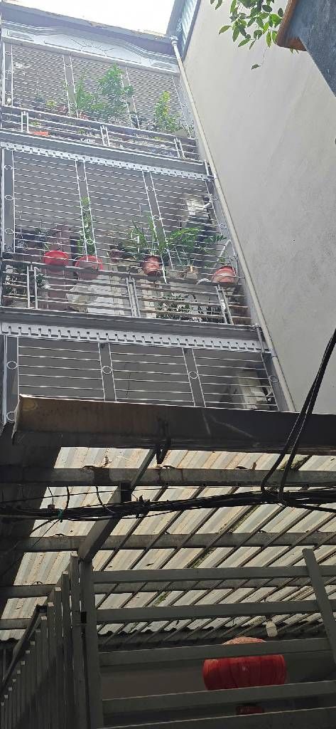 Bán nhà Kim Giang - diện tích 56,7m2 4 tầng - Lô góc 3 mặt thoáng - giá 14 tỷ
