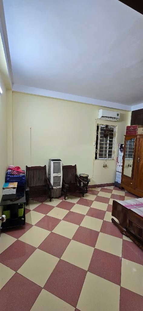 Bán nhà Kim Giang - diện tích 56,7m2 4 tầng - Lô góc 3 mặt thoáng - giá 14 tỷ