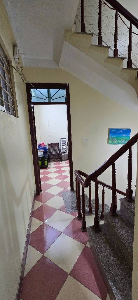 Bán nhà Kim Giang - diện tích 56,7m2 4 tầng - Lô góc 3 mặt thoáng - giá 14 tỷ