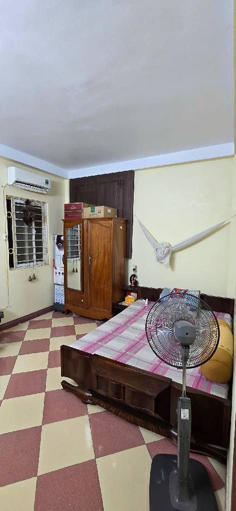 Bán nhà Kim Giang - diện tích 56,7m2 4 tầng - Lô góc 3 mặt thoáng - giá 14 tỷ