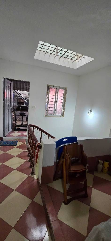 Bán nhà Kim Giang - diện tích 56,7m2 4 tầng - Lô góc 3 mặt thoáng - giá 14 tỷ