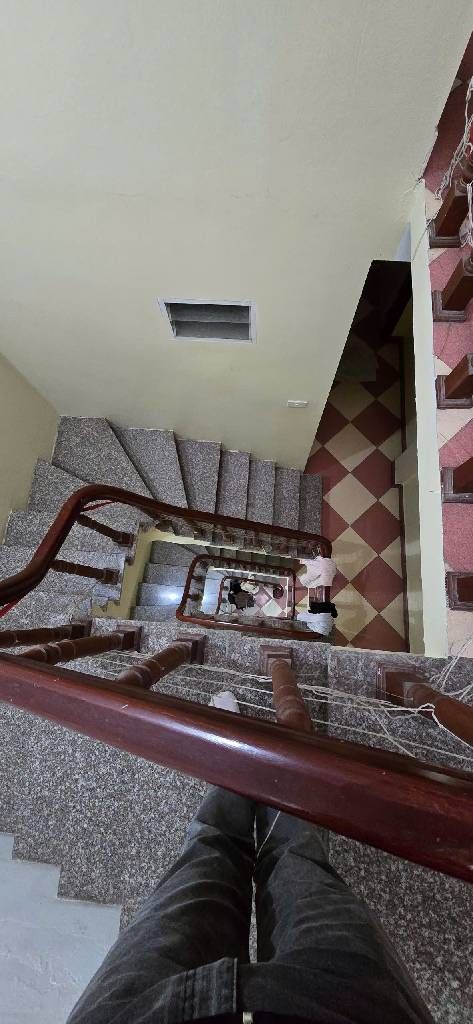 Bán nhà Kim Giang - diện tích 56,7m2 4 tầng - Lô góc 3 mặt thoáng - giá 14 tỷ