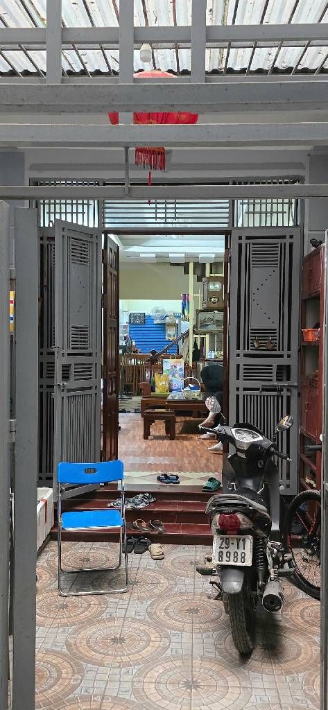 Bán nhà Kim Giang - diện tích 56,7m2 4 tầng - Lô góc 3 mặt thoáng - giá 14 tỷ